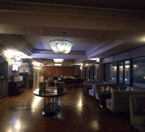 Hasir Roof 360 Titanic Business Bayrampasa Sagmalcilar Istanbul Zomato